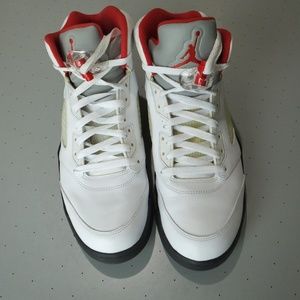 AIR JORDAN 5 RETRO "2013 RELEASE"